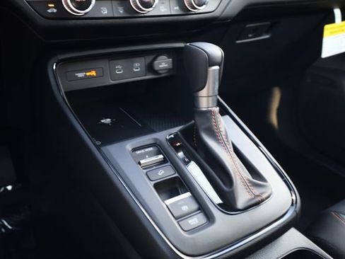 New 2026 Honda CR-V Sport-L image 19