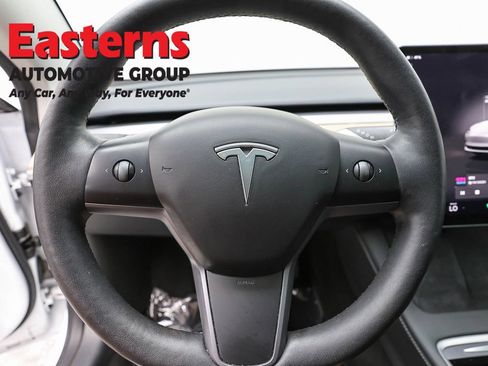 Used 2023 Tesla Model 3 Standard Range RWD image 10