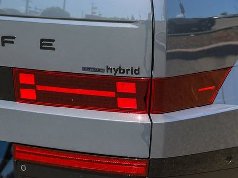 Used 2026 Hyundai Santa Fe Calligraphy AWD/4WD image 11
