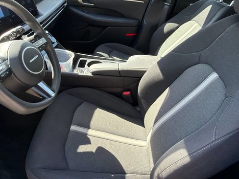 Used 2025 Hyundai Sonata SEL FWD image 5