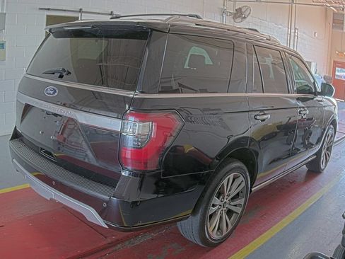 Used 2020 Ford Expedition Platinum AWD/4WD image 4