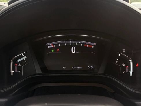 Used 2020 Honda CR-V LX image 7