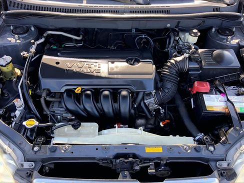 Used 2007 Toyota Corolla CE FWD image 29
