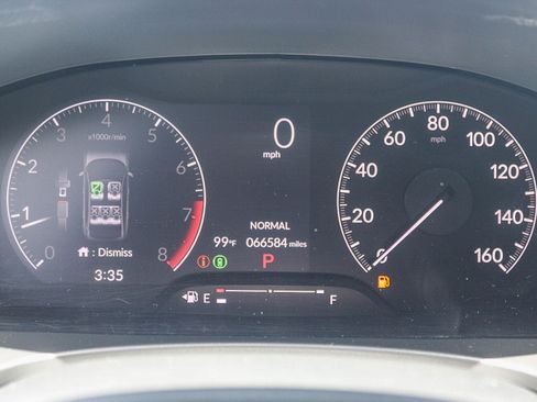 Used 2023 Honda Civic Sport image 26