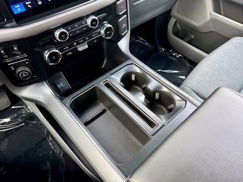 Used 2024 Ford F150 XLT w/ Mobile Office Package image 22