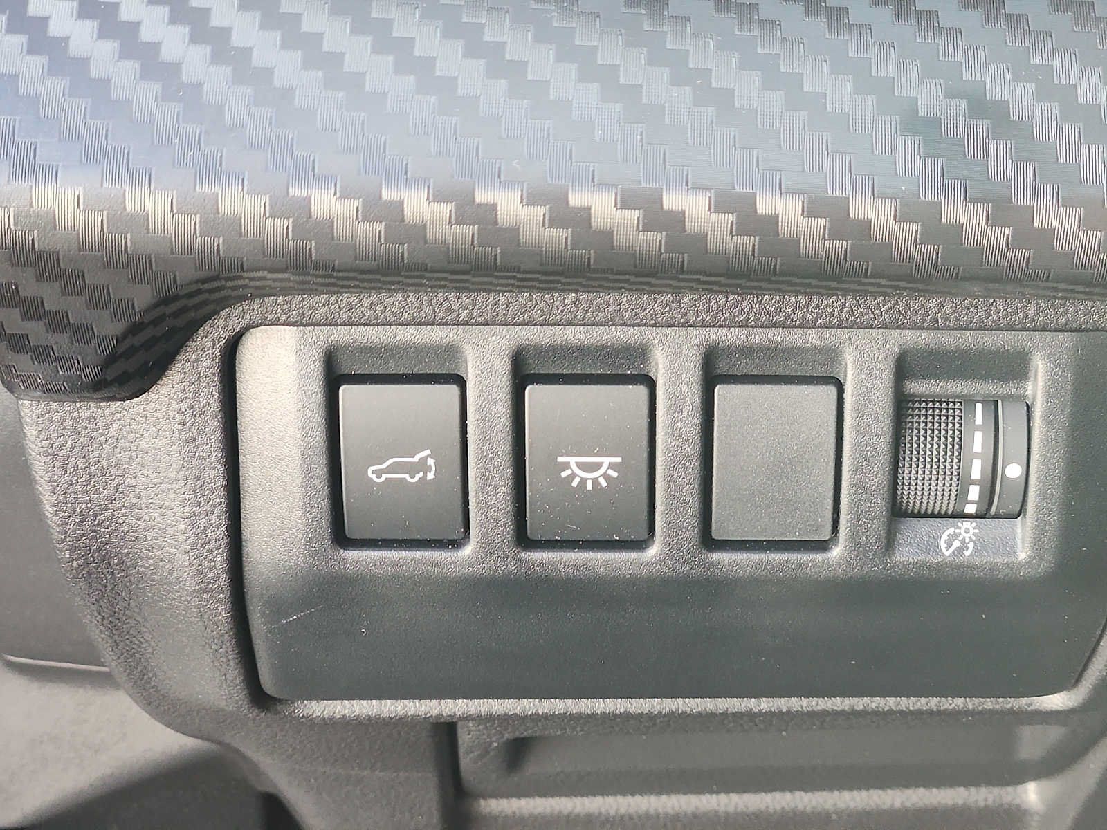 Used 2025 Subaru Ascent Premium AWD/4WD image 24