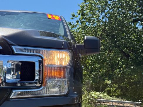 Used 2019 Ford F150 XLT w/ XTR Package AWD/4WD image 3