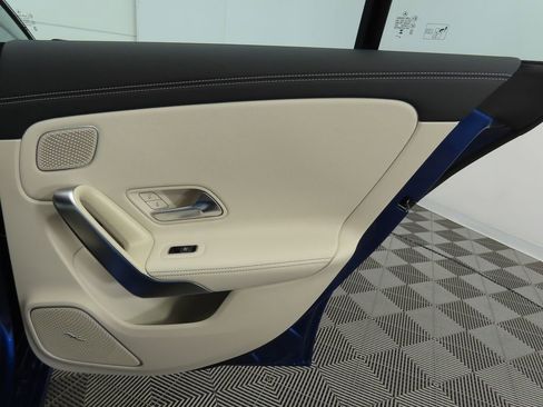 New 2026 Mercedes-Benz CLA 250 CLA 250 image 27