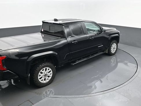 Used 2024 Toyota Tacoma SR5 AWD/4WD image 20
