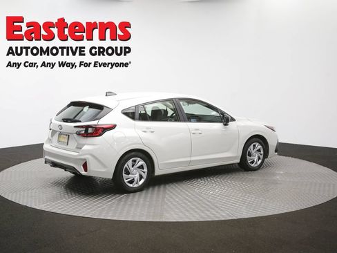 Used 2024 Subaru Impreza 2.0i AWD/4WD image 39