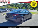 Certified 2020 Nissan Versa SV image 5