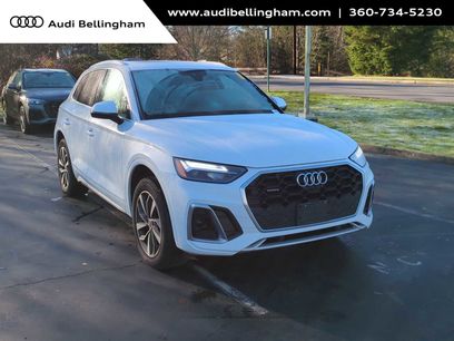 Used 2022 Audi Q5 2.0T Premium Plus w/ Premium Plus Package