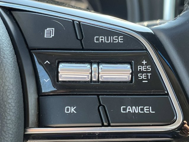 Used 2020 Kia Sportage EX FWD image 36