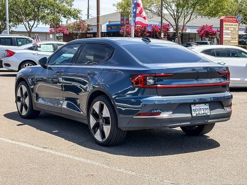 Used 2023 Polestar Polestar 2 w/ Pilot Pack FWD image 2