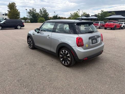 Used 2024 MINI Cooper SE FWD image 7