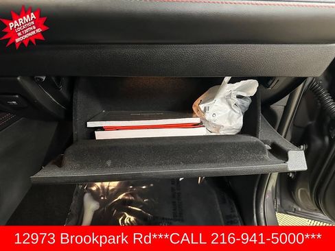 Used 2023 Dodge Durango R/T w/ Blacktop Package AWD/4WD image 27