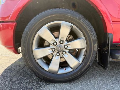 Used 2011 Ford F150 FX2 w/ FX Plus Pkg RWD image 15