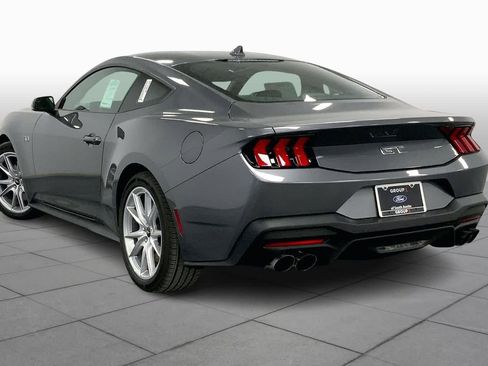 New 2026 Ford Mustang GT Premium RWD image 11