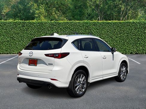 Used 2025 MAZDA CX-5 AWD 2.5 S image 3