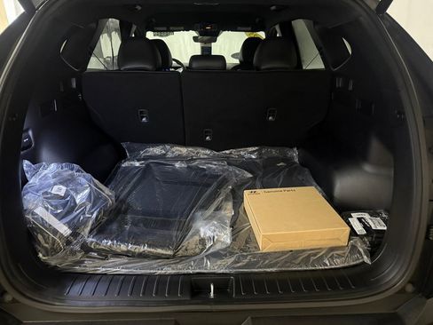 Used 2025 Hyundai Tucson XRT image 26