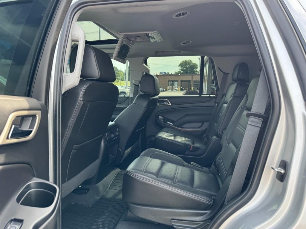 Used 2020 GMC Yukon Denali w/ Denali Ultimate Package RWD image 10