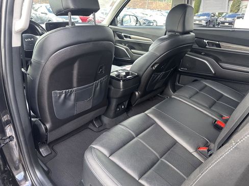 Used 2022 Kia Telluride SX image 14