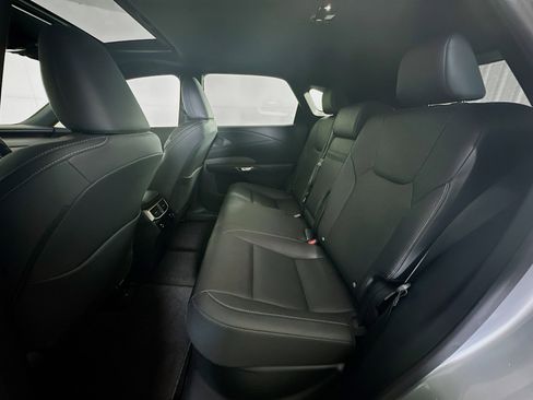 Used 2023 Lexus RX 350 Premium Plus image 30