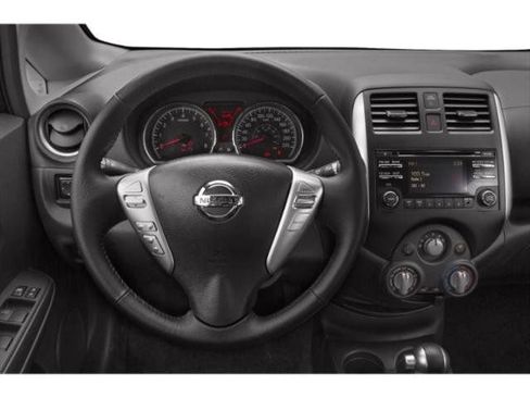 Used 2015 Nissan Versa Note SV FWD image 7