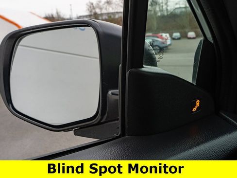 Certified 2023 Honda Passport EX-L image 15