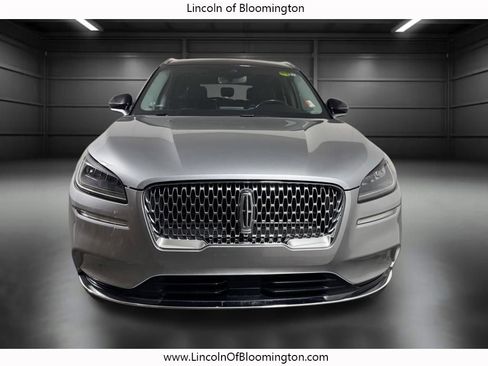 Certified 2022 Lincoln Corsair Reserve w/ Elements Package AWD/4WD image 12