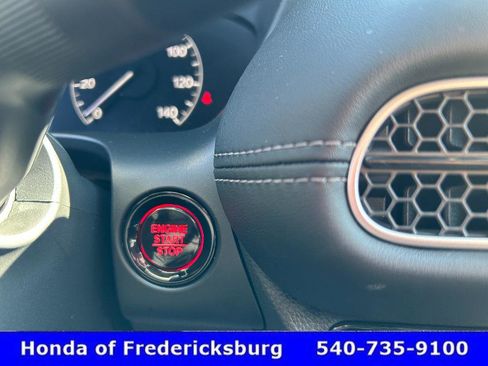 Certified 2026 Honda HR-V EX-L image 18