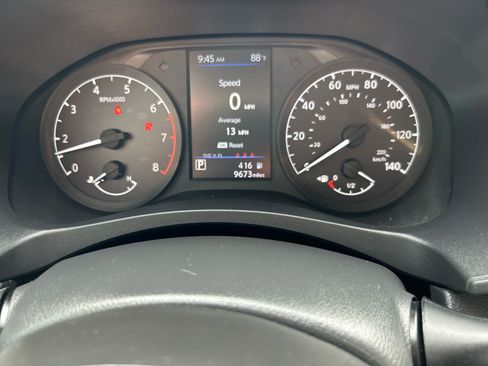 Used 2024 Nissan Altima 2.5 S FWD image 13