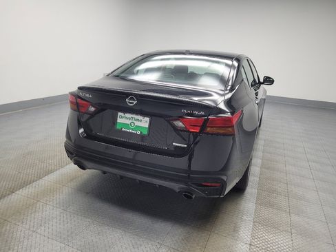 Used 2019 Nissan Altima 2.0 Edition One image 7