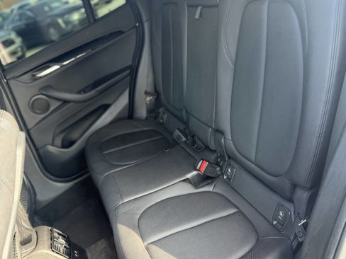 Used 2019 BMW X1 sDrive28i image 10