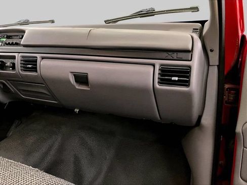 Used 1997 Ford F250 4x4 SuperCab Heavy Duty image 15