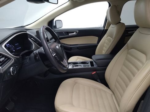Used 2021 Ford Edge SEL AWD/4WD image 17