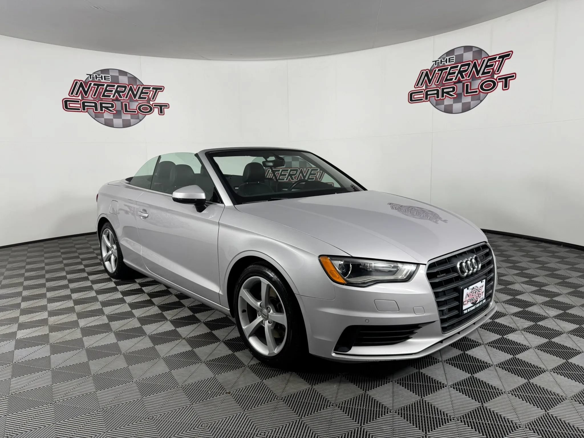 Used 2016 Audi A3 2.0T Premium w/ Audi MMI Navigation Plus AWD/4WD image 15