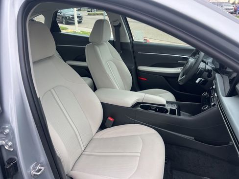 Used 2025 Hyundai Sonata SEL image 32