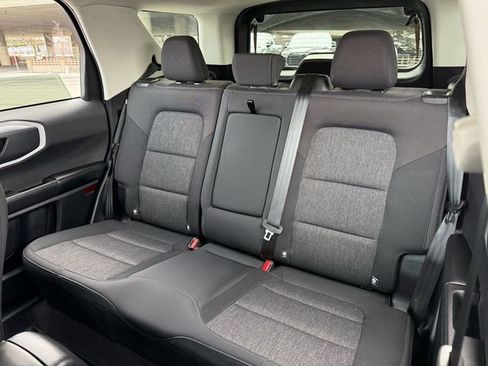 Used 2024 Ford Bronco Sport Big Bend w/ Convenience Package image 29