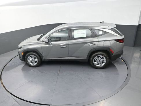 New 2026 Hyundai Tucson SE AWD/4WD image 26