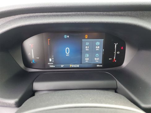 New 2026 Ford Transit 250 148 Medium Roof image 13