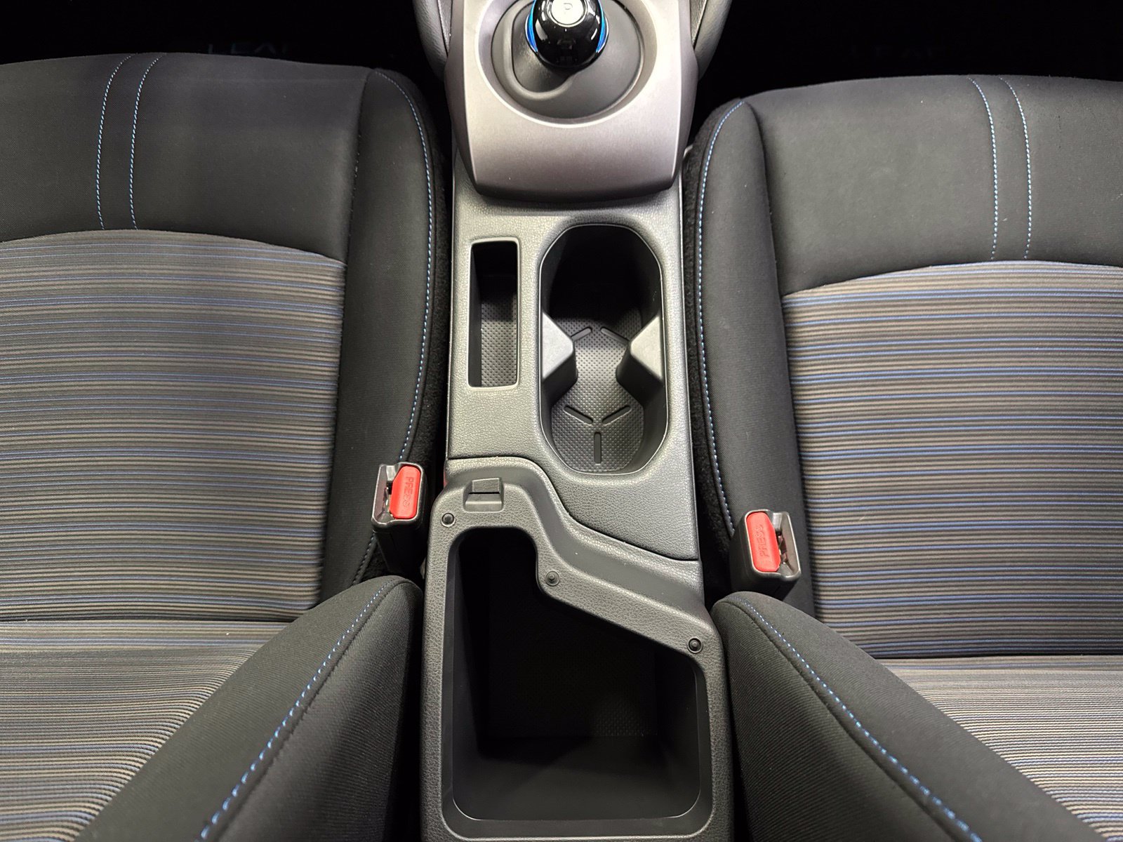 Certified 2023 Nissan Leaf S FWD image 32