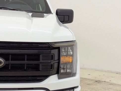 Certified 2023 Ford F150 XLT w/ Equipment Group 302A High image 11
