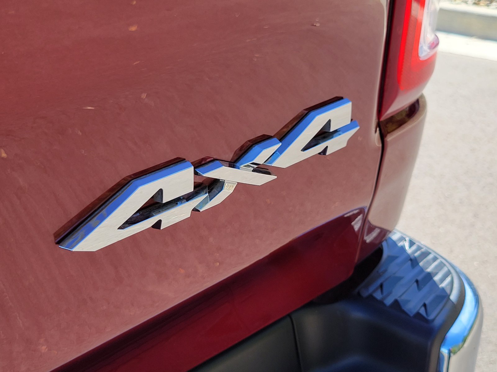 Used 2021 RAM 1500 Big Horn AWD/4WD image 32