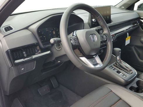New 2026 Honda CR-V Sport Touring image 9