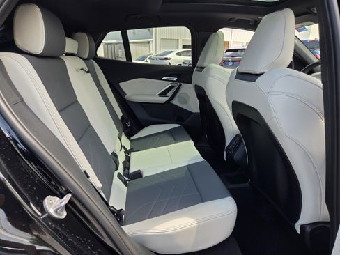 New 2026 BMW X2 xDrive28i w/ Technology Package AWD/4WD image 16