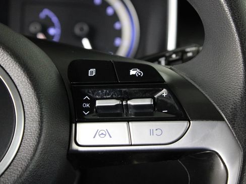 Certified 2022 Hyundai Tucson SE FWD image 26