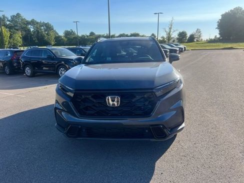 New 2026 Honda CR-V Sport-L image 7