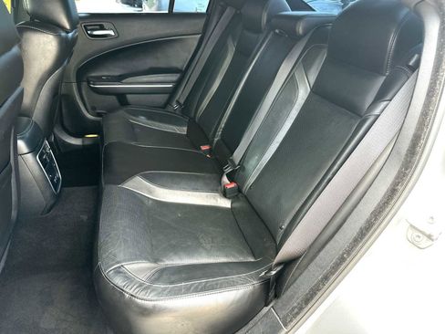 Used 2022 Dodge Charger SXT w/ Leather Interior Group RWD image 23