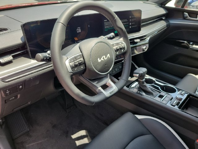New 2026 Kia K5 GT-Line w/ GT-Line Premium Package FWD image 18